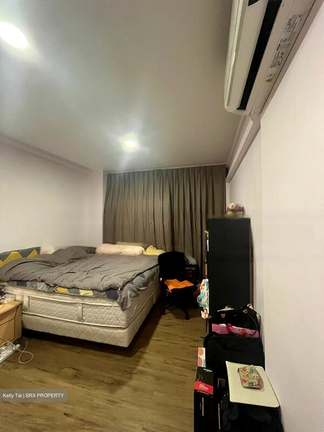 Crystal Mansions (D14), Apartment #484955431